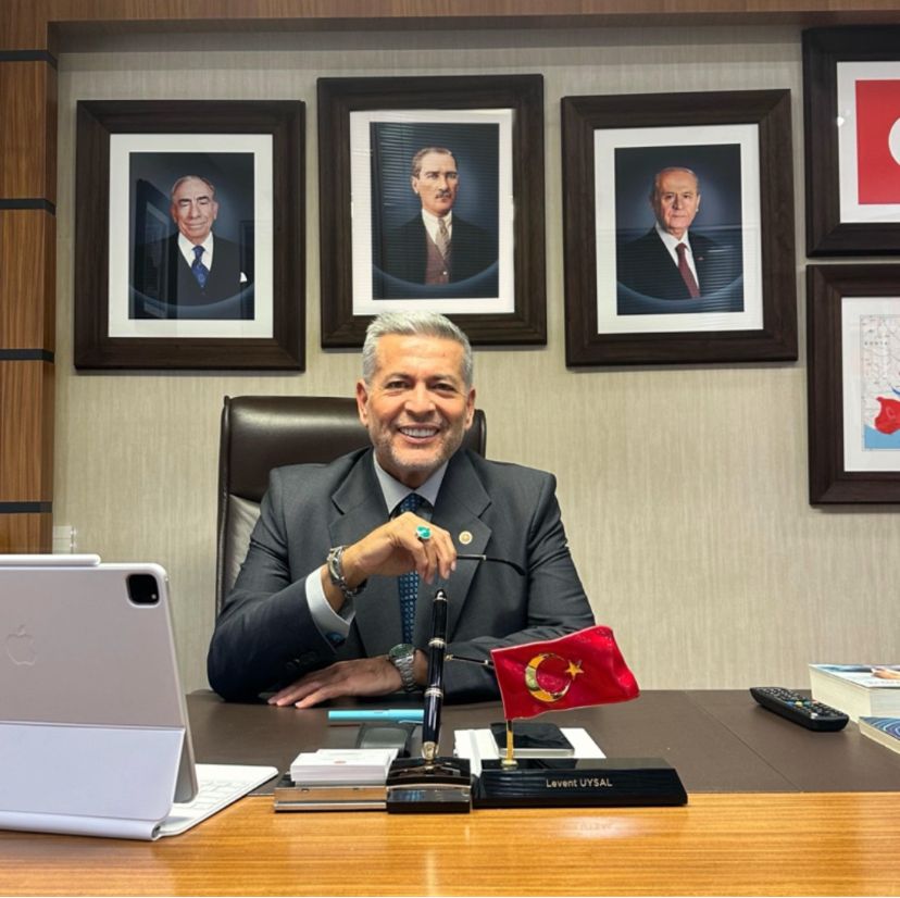 UYSAL: ÇOCUKLARIMIZ SOSYAL AKTİVİTELERE DAHİL EDİLMELİ