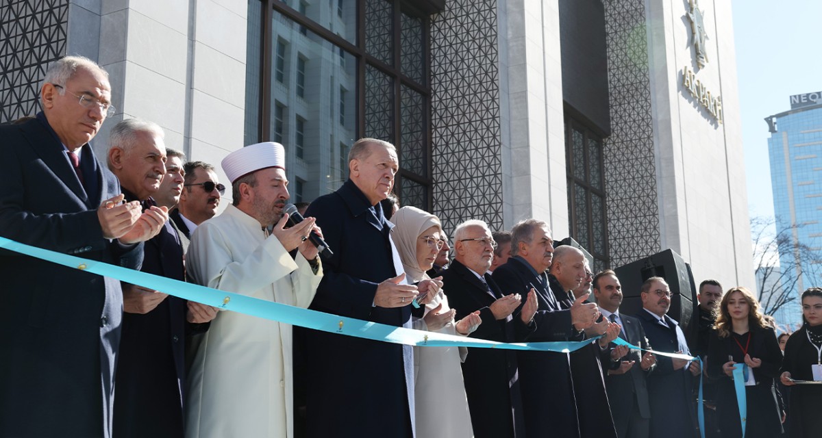 Davamızı daha fazla insana anlatacağız