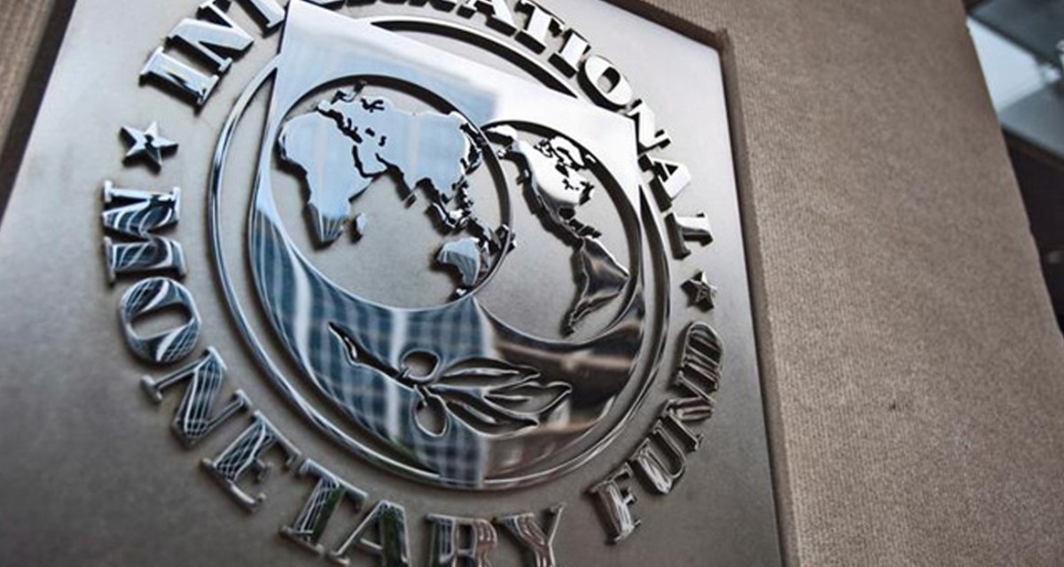 IMF, Türkiye için büyüme tahminini yükseltti