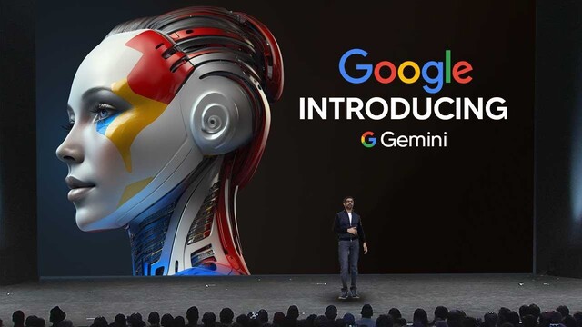 Gemini Pro artık Türkçe kullanılabiliyor