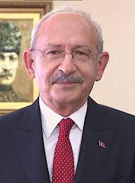 KEMAL KILIÇDAROĞLU