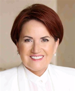 MERAL AKŞENER