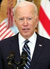 Joe Biden