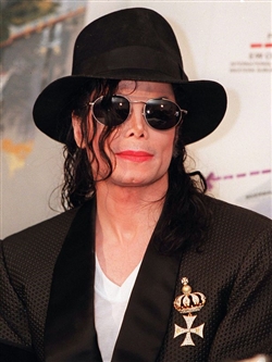 Michael Jackson