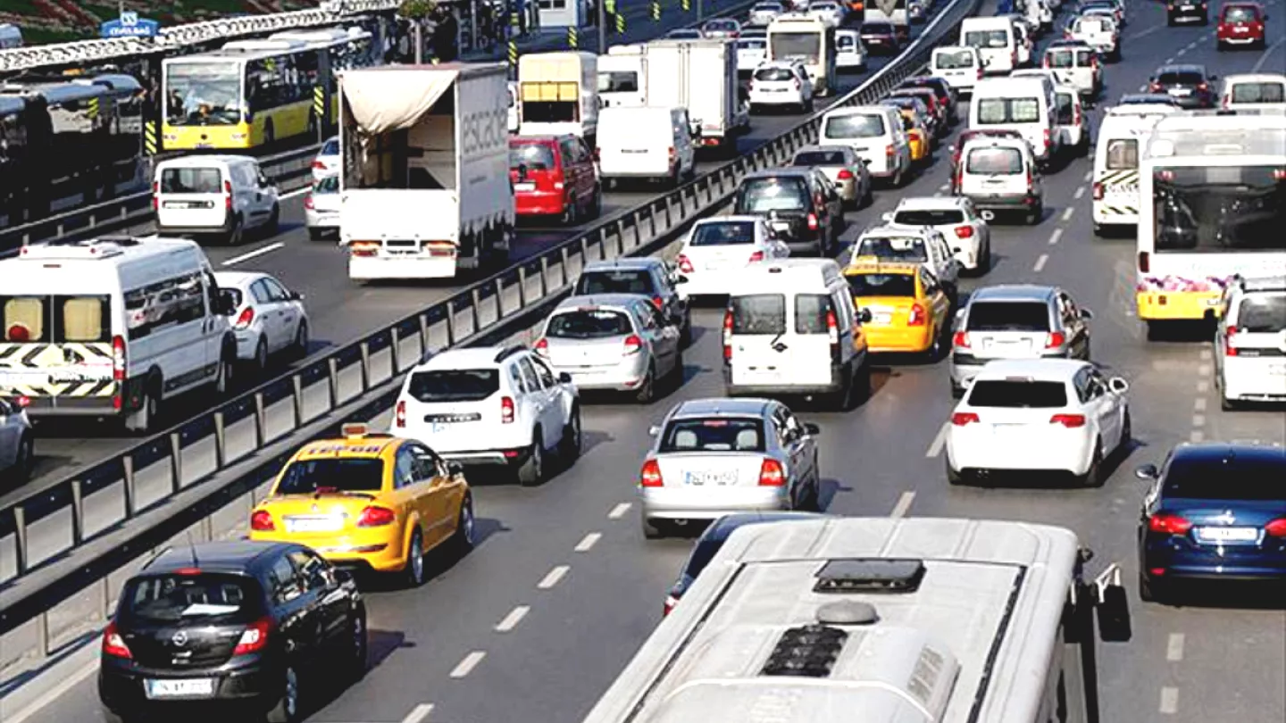 Trafik sigortasında yeni dönem başladı