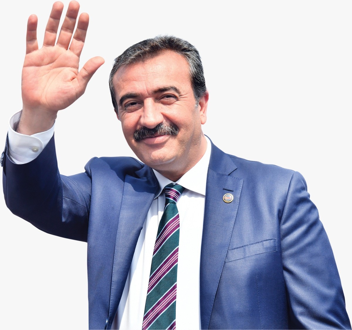 CHP'den istifa etti