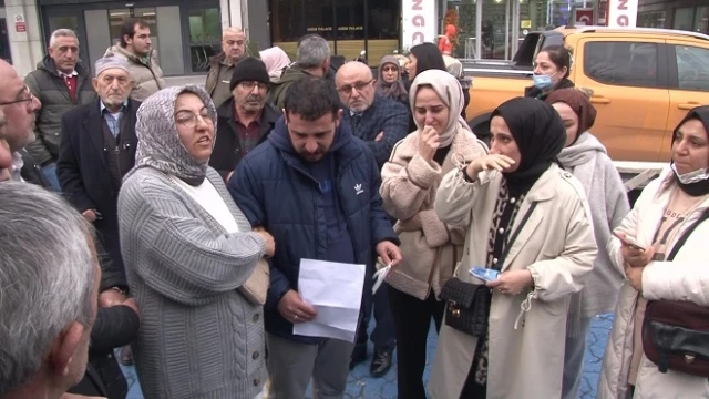 Bebeklerini kaybeden aile hastaneden şikayetçi oldu