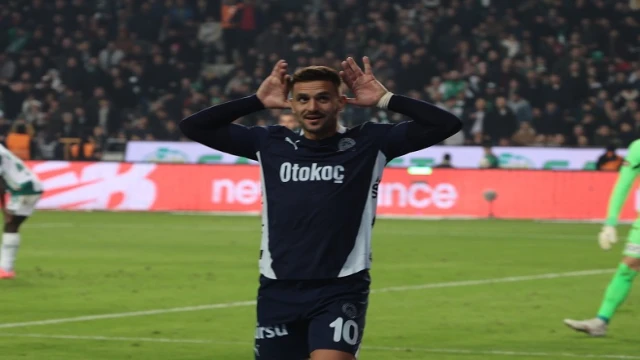 Dusan Tadic: İsteğimiz, en uzak noktaya kadar gidebilmek