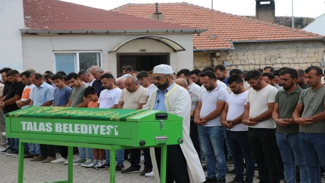 Kızının erkek arkadaşını öldüren baba: Silah aniden patladı