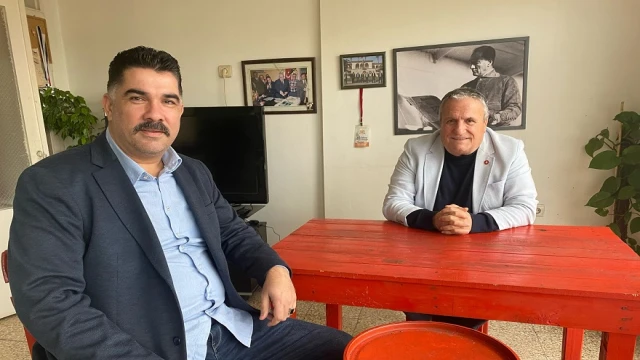 Halat Çekme Sporu Artık Geleneksel Sporlar Arasında