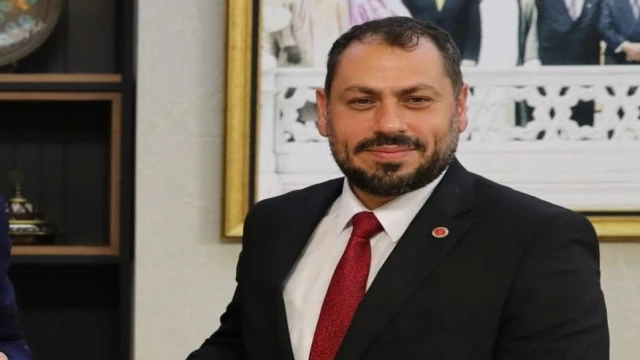 Başkan Bilal Oğuz, Suriye'deki Alevi Katliamlarına Karşı Sesini Yükseltti