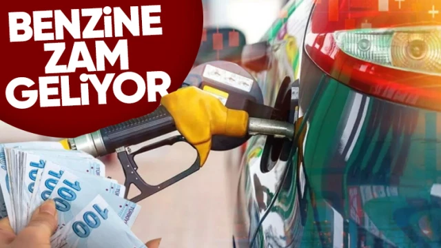 Benzin, motorin ve LPG fiyatlarına gelecek hafta zam yapılacak