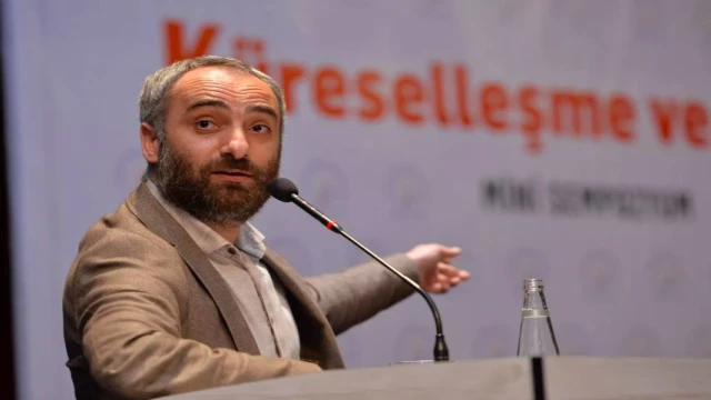 İsmail Saymaz hakkında "ev hapsi" kararı