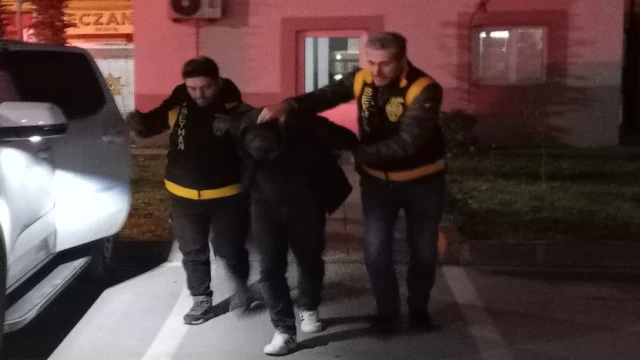 Polise "Kimliğim yok" dedi, yüz tanıma sisteminden yakayı ele verdi