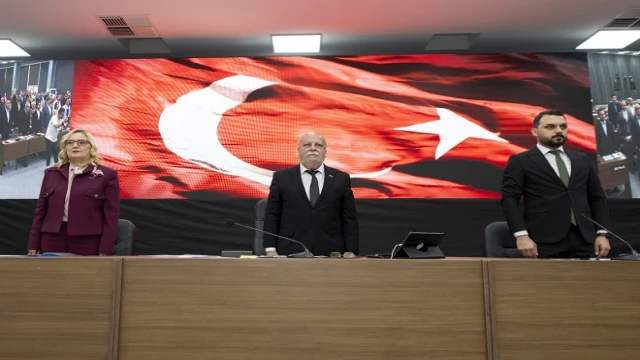 “SURİYE’DE HALA VAHŞİCE İNSANLAR KATLEDİLİYOR”