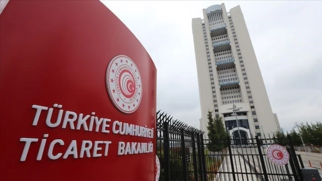 Ticaret Bakanlığı ithalatta 1 milyon tonu aşmayacak tarife kontenjanı açtı