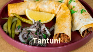 TANTUNİ